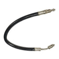 Hydraulic Power Trim Hose for OMC Cobra Volvo Penta SX (3853855, 18-2133)