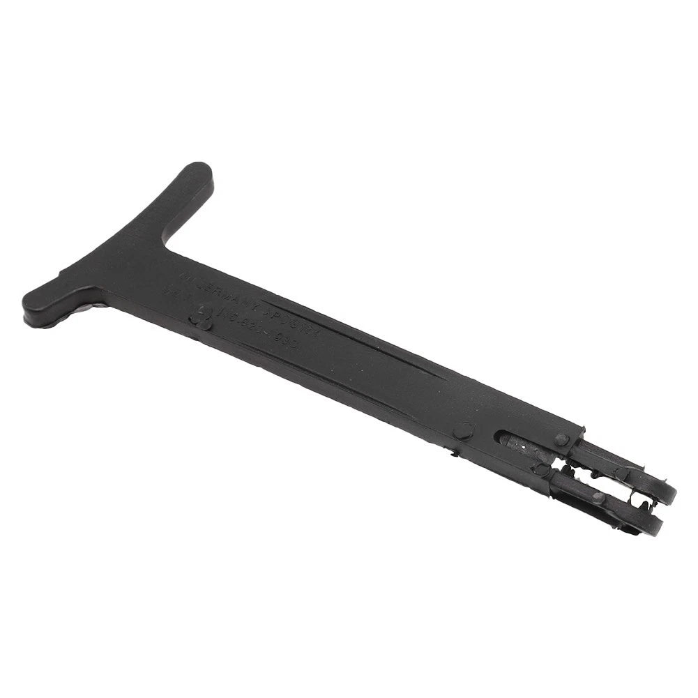 Hood Pull Handle Latch for Audi A3 (2006–2013) 1C0823593D 1C0823593D01C