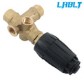 Unloader Valve for Pressure Washer Pump VRT3-310 (4350PSI, 8GPM)