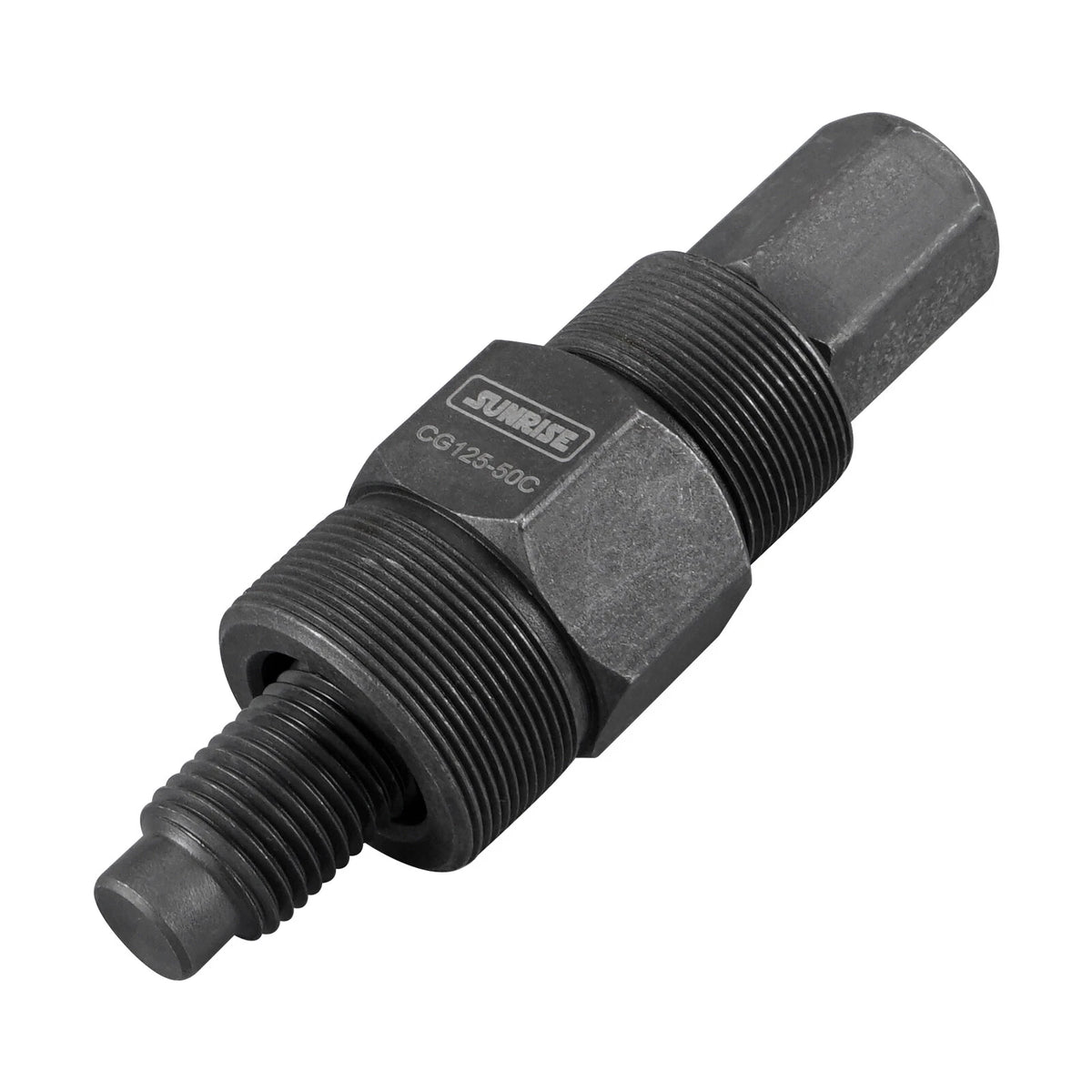 Magneto Flywheel Stator Puller Tool for Honda Kawasaki Yamaha (All Years)