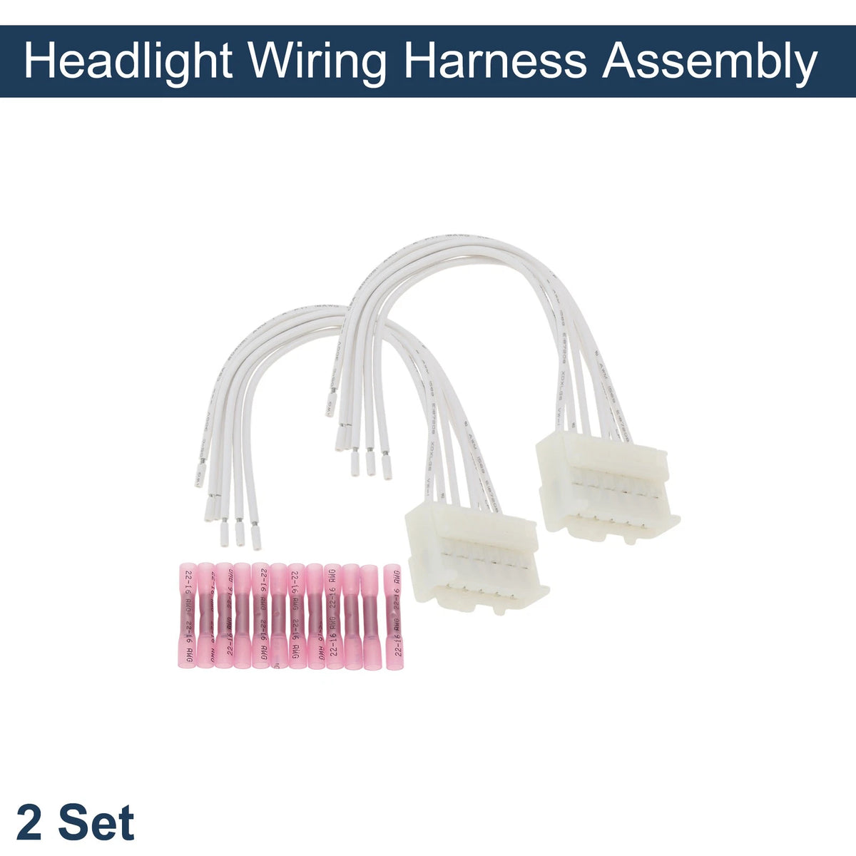 Lamp Wire Harness No.1613731980 for Citroen Jumper I Bus (2006–2016)