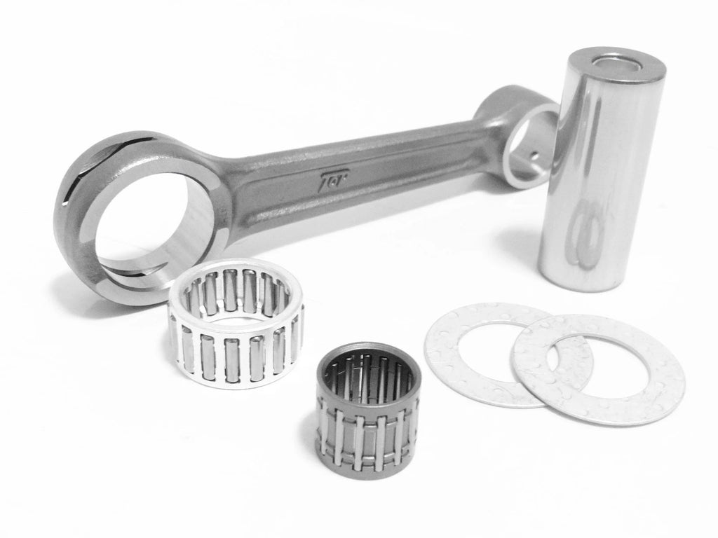 Connecting Rod Kit for KTM SX SXS EXC MXC XC XC-W 250 300 (2003–2023)