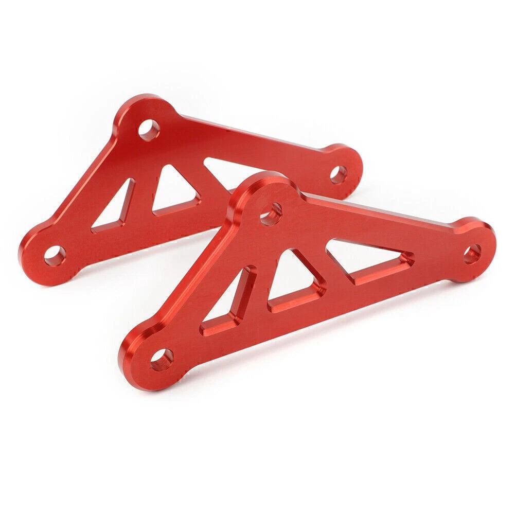 Adjustable Lowering Linkage Drop Link Kit for Kawasaki Z1000 (2014–2021)