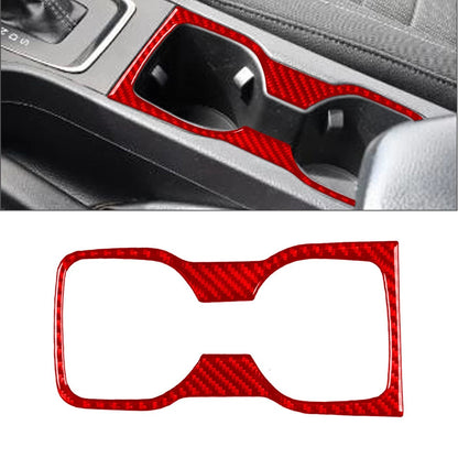Water Cup Retainer Trim Molding for Ford Ranger Sport (2019–2022) Red