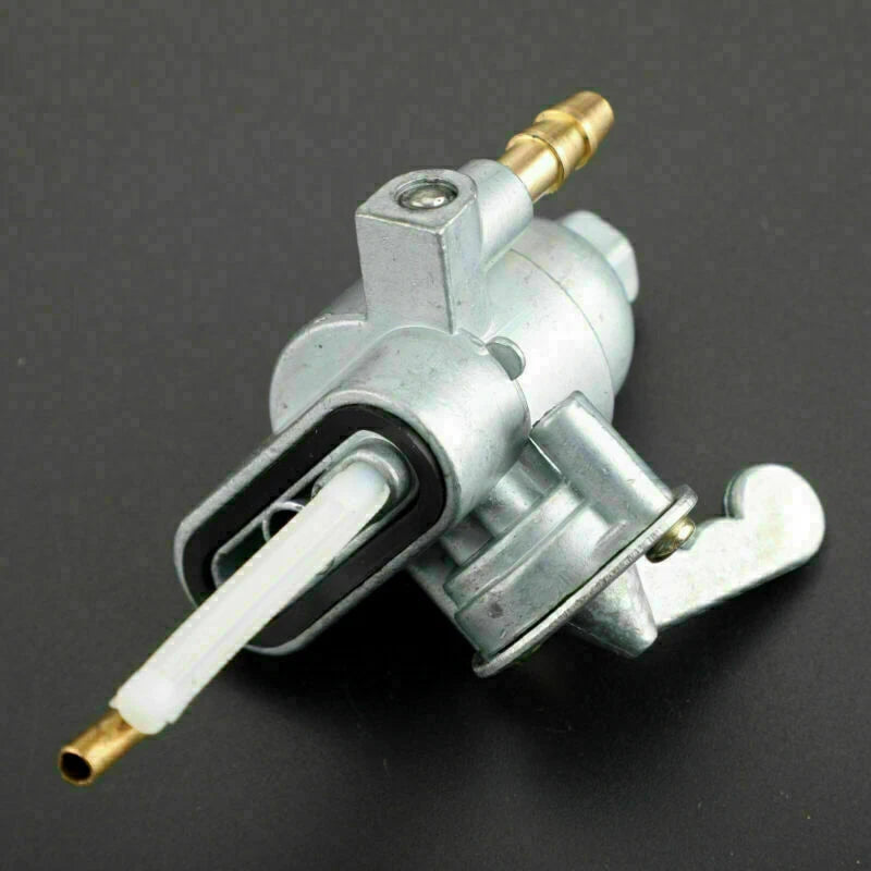 Fuel Valve Petcock Switch for Honda CL125 CL175 SL90 XL100/175 (1970–1978)