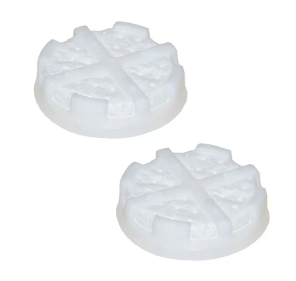 2X Cool Fuel Gen 3 Fuel Filter Disc for Mercury Marine (8M0204703, 892665)
