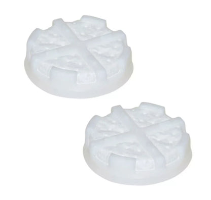2X Cool Fuel Gen 3 Fuel Filter Disc for Mercury Marine (8M0204703, 892665)