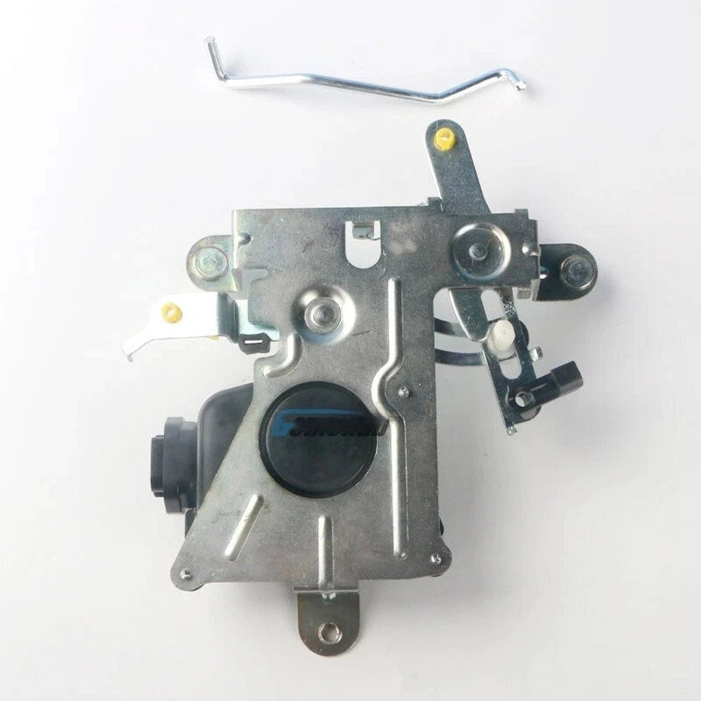 Latch Assembly Tailgate Lock for