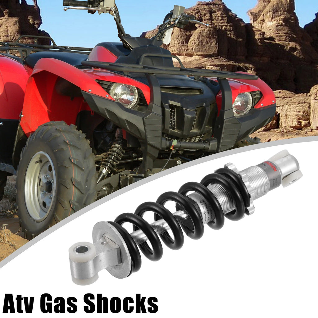 Rear Shock Absorber Spring 190mm 650lbs Replacement for Scooter ATV (2010–2024)