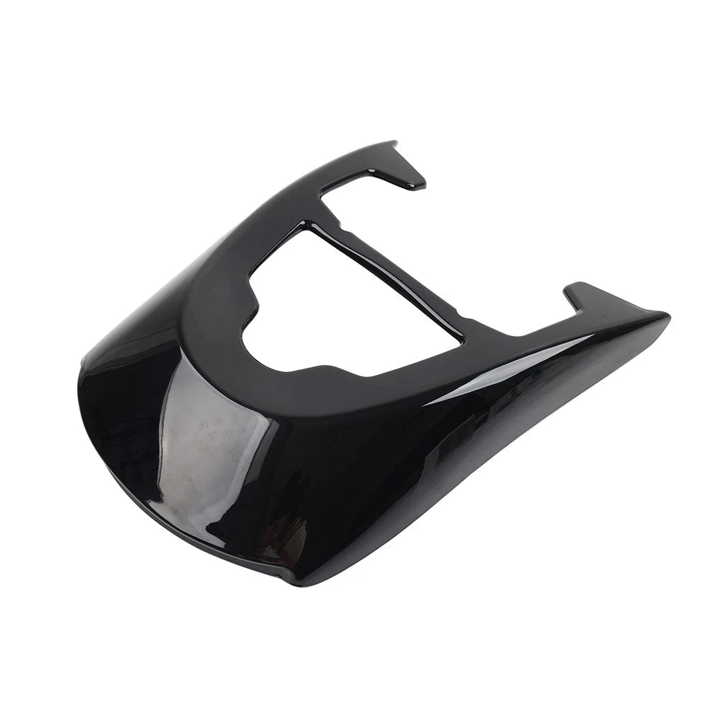 Black Rear Mudguard Cover for Harley V-Rod Night Rod Special (2002–2017)