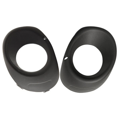 Front Fog Light Lamp Cover Bezel for Mitsubishi Outlander (2013–2015)