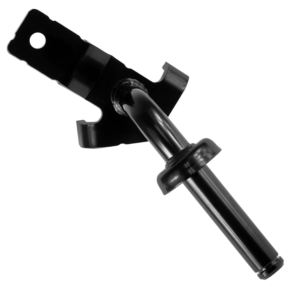 Front Right Hand Wheel Spindle Replacement for John Deere D130 (2013–2020)