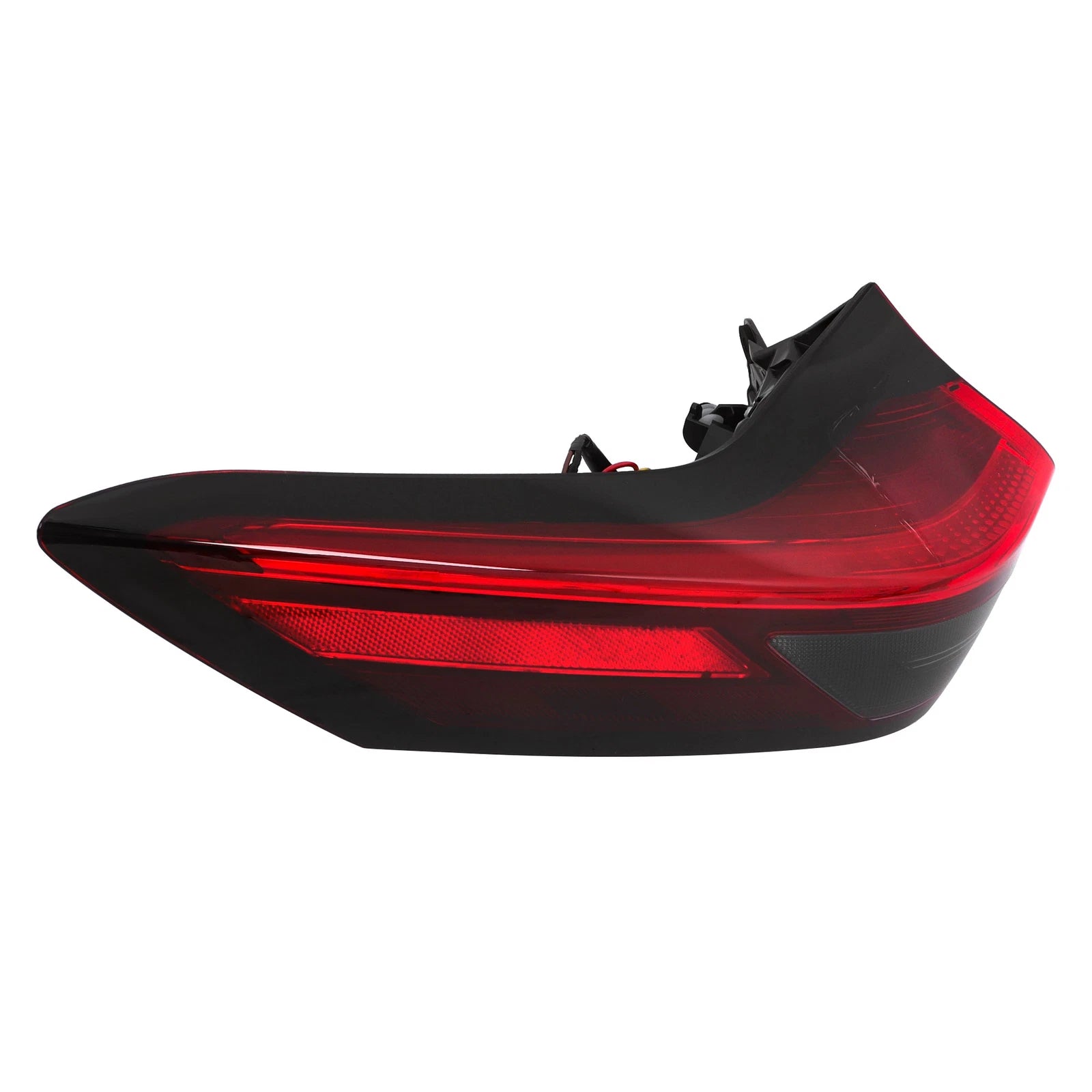 Rear Outer Left Taillight Assembly for Nissan Rogue (2021–2023)