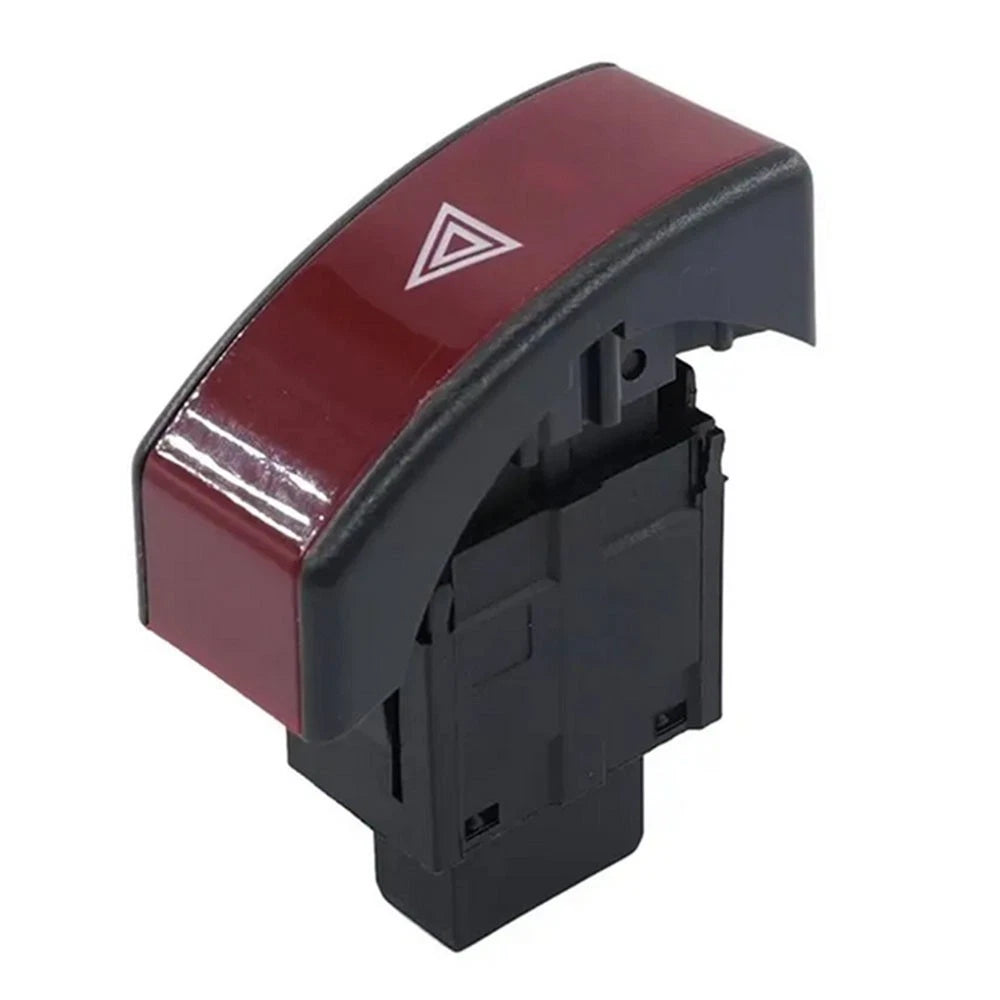 Power Double Flash Emergency Switch 1241630GR for Opel Tigra TwinTop (2004–2010)