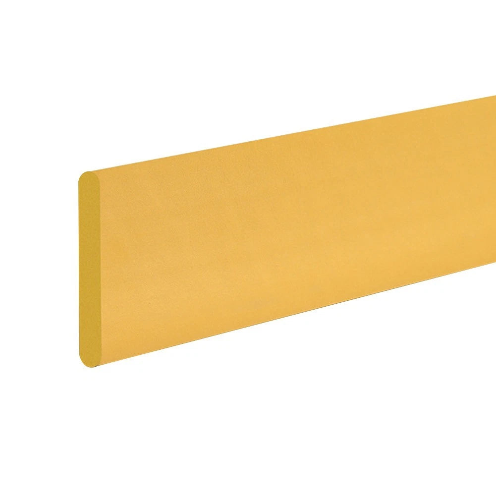 Baseboard Wall Stickers for Various Rooms (No Specific Part Numbers)