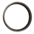 Silver Outer Gear 93T for Electric Bicycles (Electric Models)