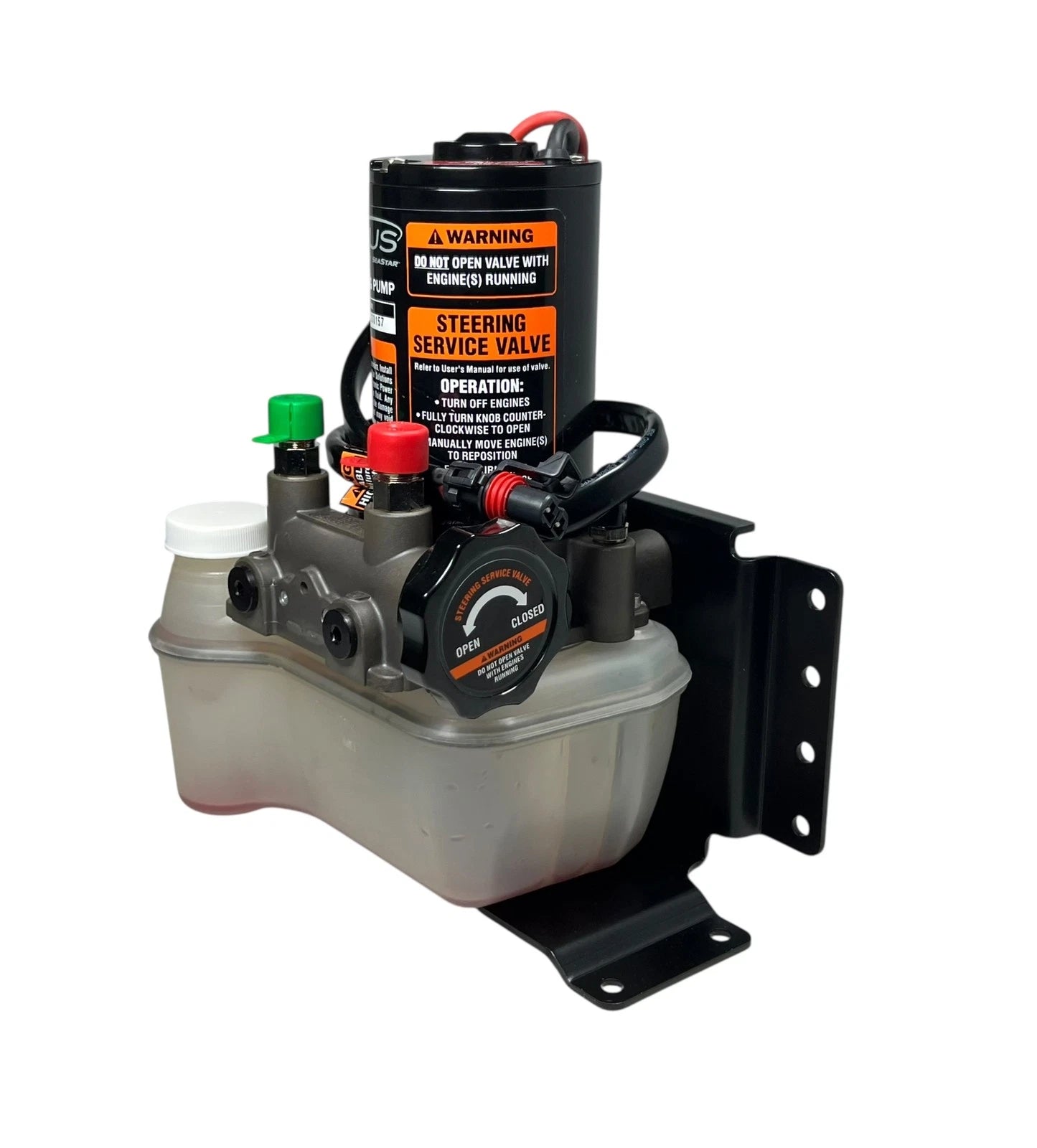 Dometic EP1500 Hydraulic Steering Pump for Optimus (OEM)
