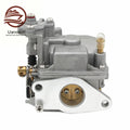 Carburetor Assy for Yamaha 15HP 4 Stroke (2006–Present) 66M-14301-12-00 66M-14301-11