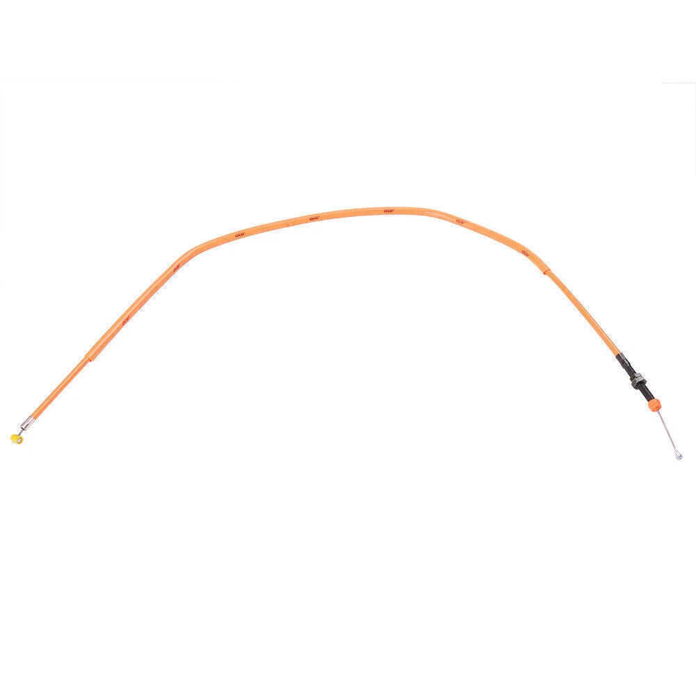 Clutch Cable for Honda CBR600RR (2007–2012) - Orange