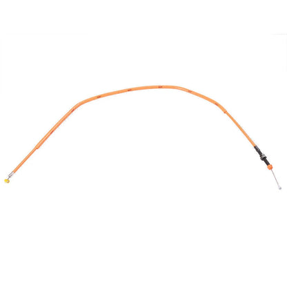 Clutch Cable for Honda CBR600RR (2007–2012) - Orange