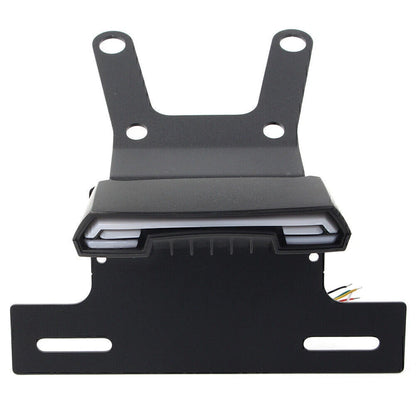 Taillight Bracket for Honda CRF250L/M CRF250 Rally (2013–2023)