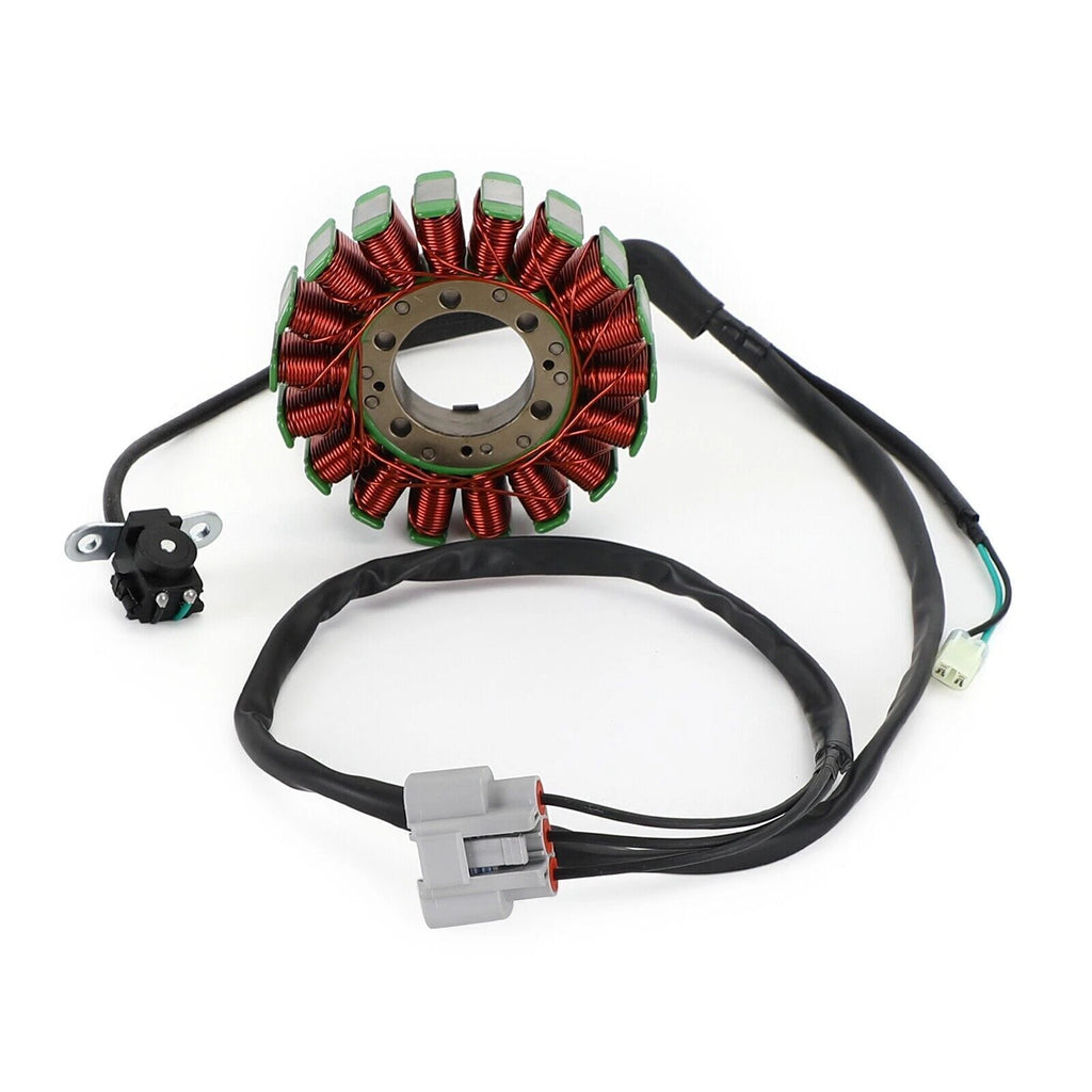 Magneto Stator Generator for Triumph Street Triple 660S 765RS 765R 765S (2017–2020)