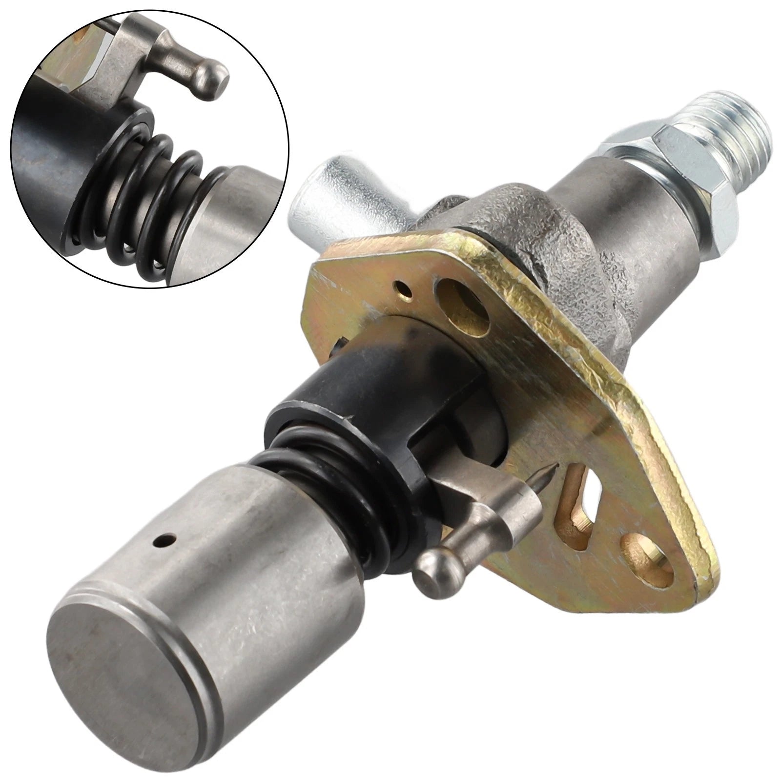 Fuel Injection Pump for 178/186F Generator
