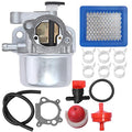 Carburettor Replacement Kit for Lawn Equipment (Specific Models)