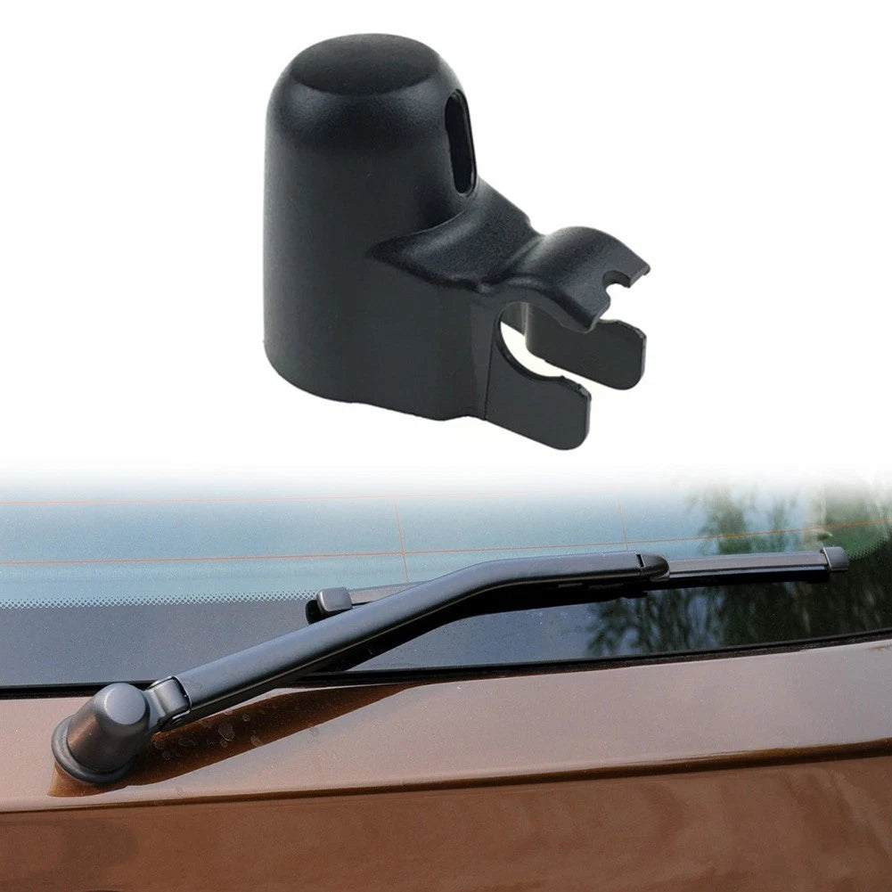 For 1 Series E81 E87 2004-2012 REAR WIPER ARM COVER CAP REPLACEMENT-PARTS