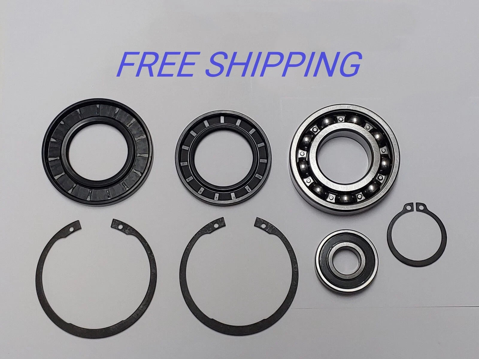 Primary Shaft Repair Kit for Volvo-Penta 4 Cylinder