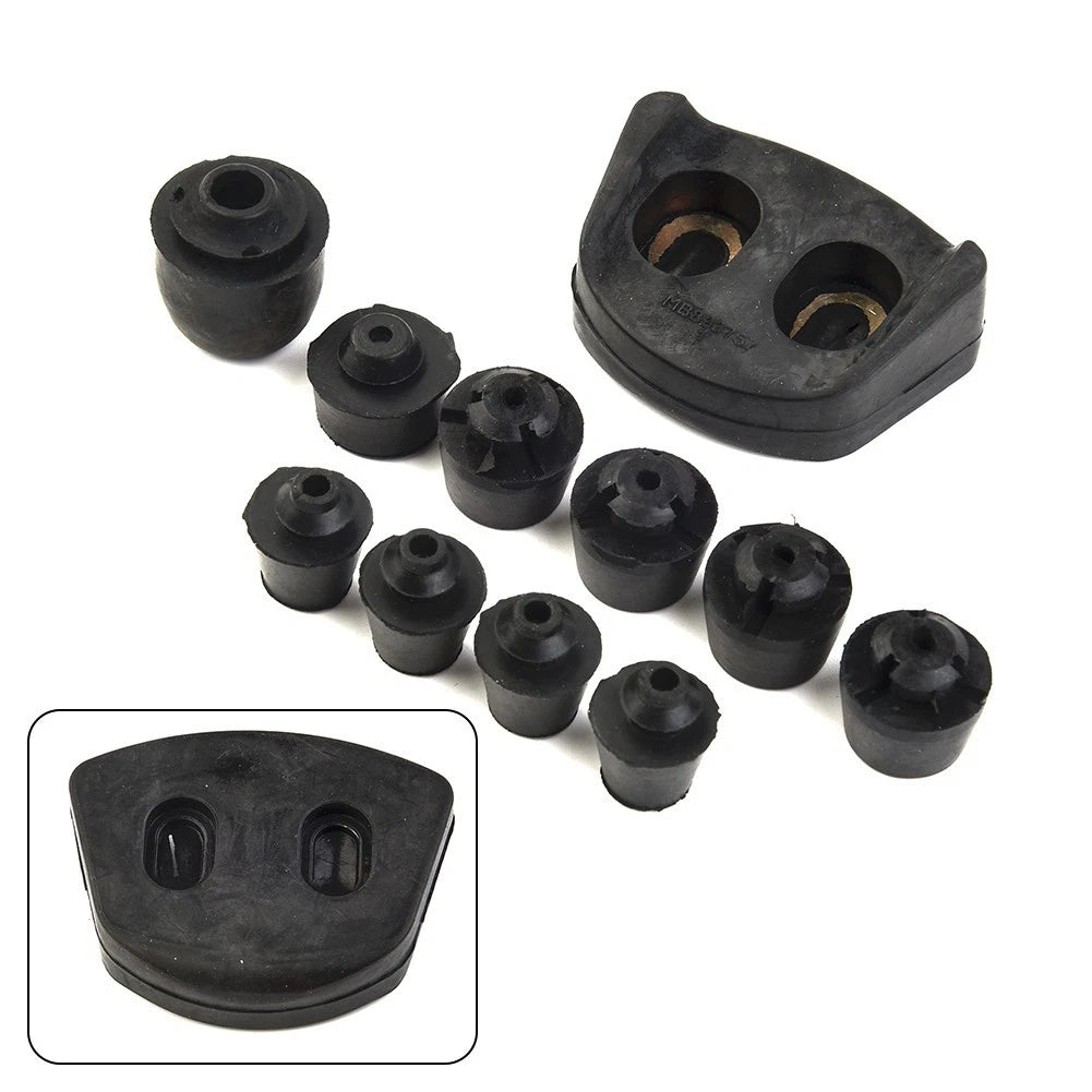 Car Door Dampers for (MB893757)