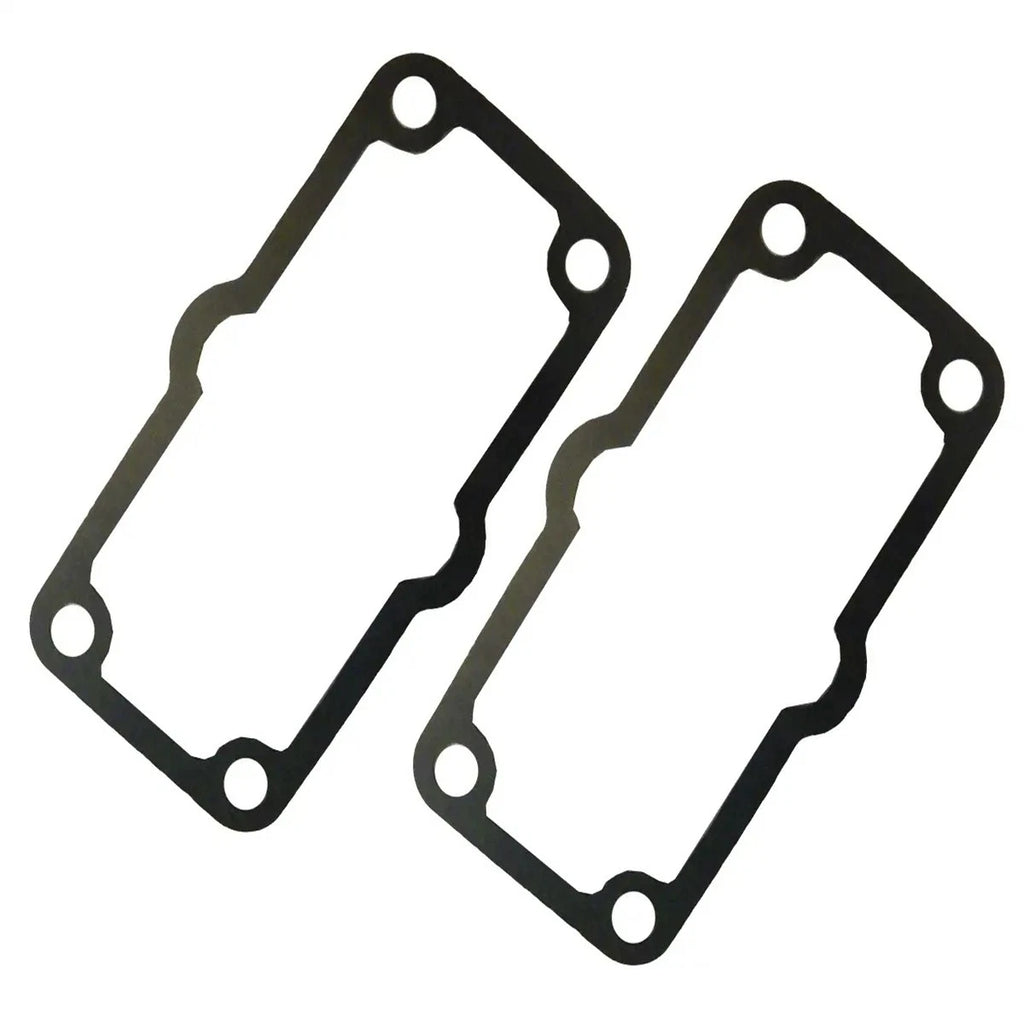 2X Gasket Air Plenum Reed Adapter for Mercury 200-225-250-300 EFI-DFI (200-300) 27-825815