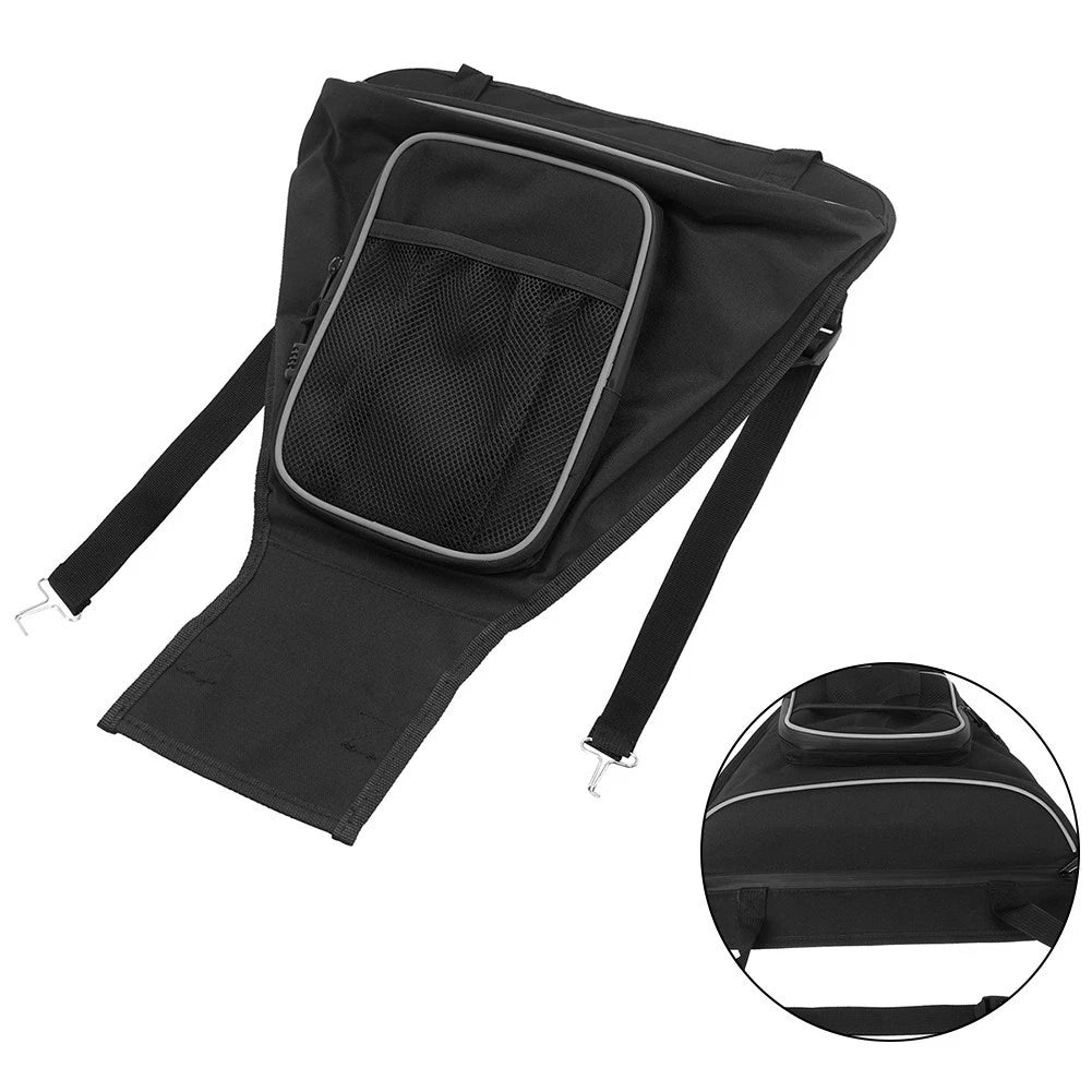 UTV Center Storage Bag for Polaris RZR