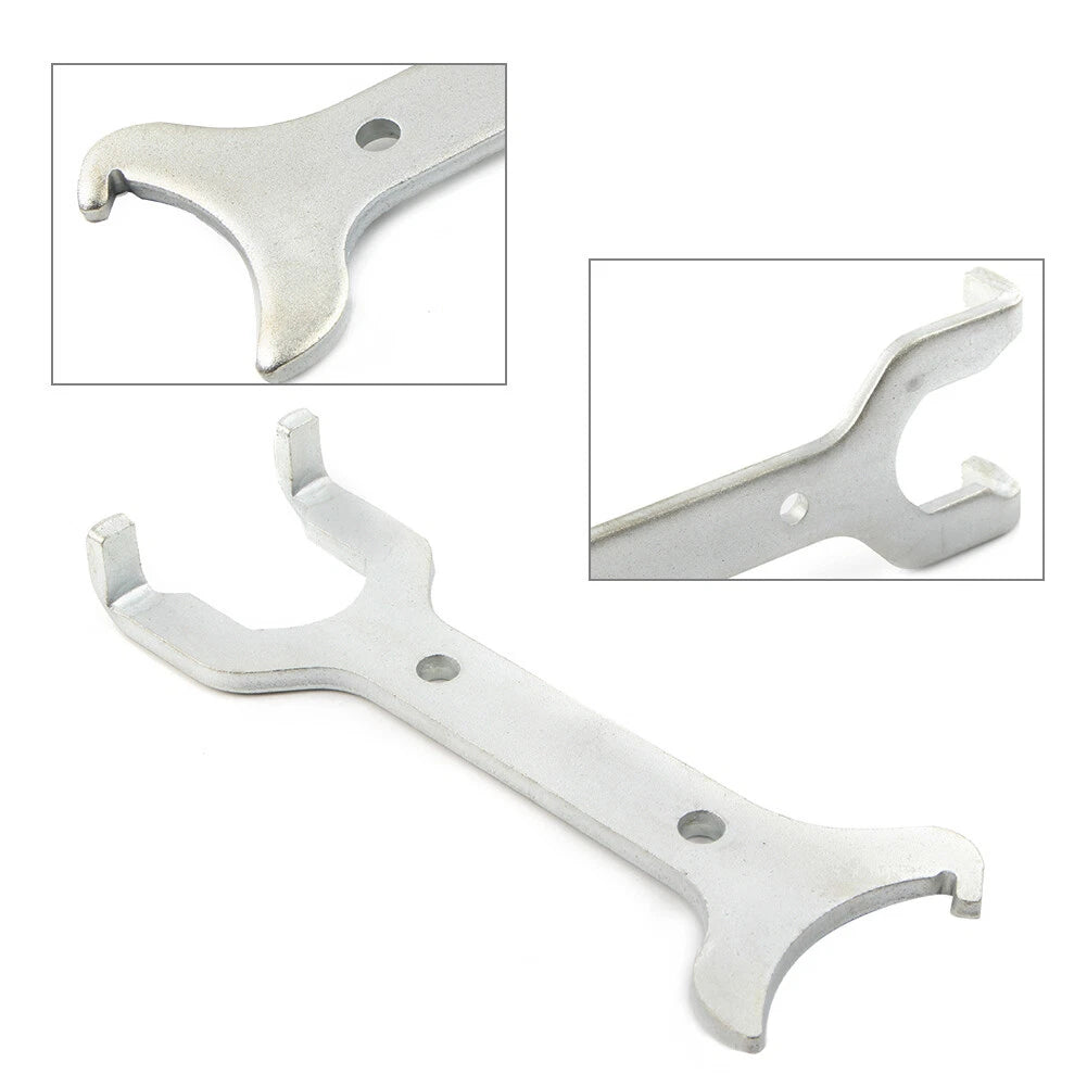 Rear Shock Adjustment Spanner Tool Wrench for Harley Softail XG750 (1984–2019)
