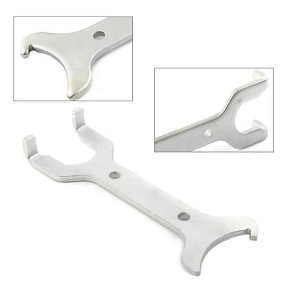 Rear Shock Adjustment Spanner Tool Wrench for Harley Softail XG750 (1984–2019)