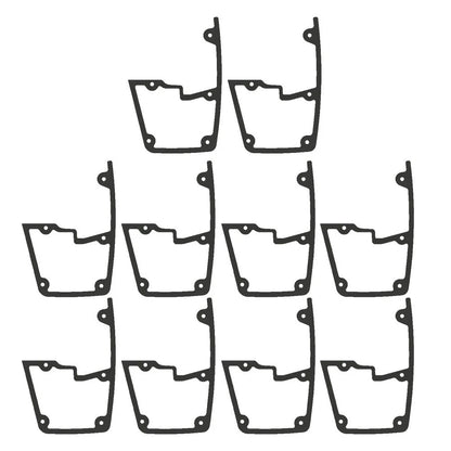 Fuel Tank Gasket for Stihl MS200, FS120, FS200 (11143590700)