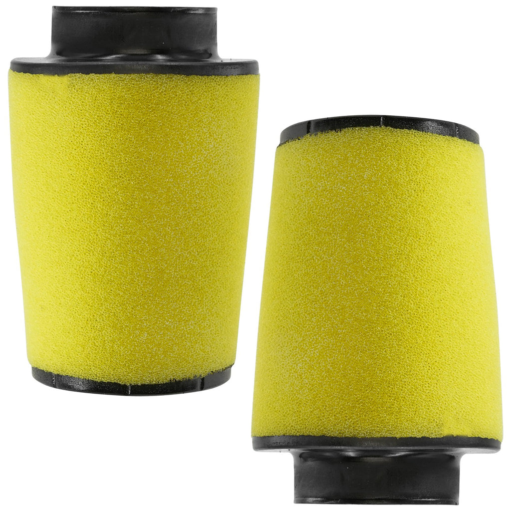 Air Filter Replacement for Can-Am Outlander 400 Max 400 (2003–2008)