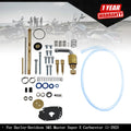 Master Rebuild Kit for Carburetor 11-2923 (Fits )