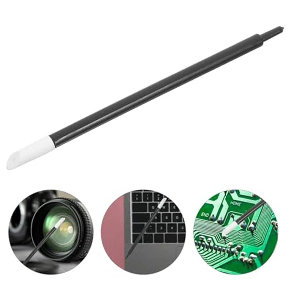 Fiberglass Cleaner Tool for Model Crafting (Ergonomic Electronic Design)