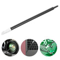 Fiberglass Cleaner Tool for Model Crafting (Ergonomic Electronic Design)