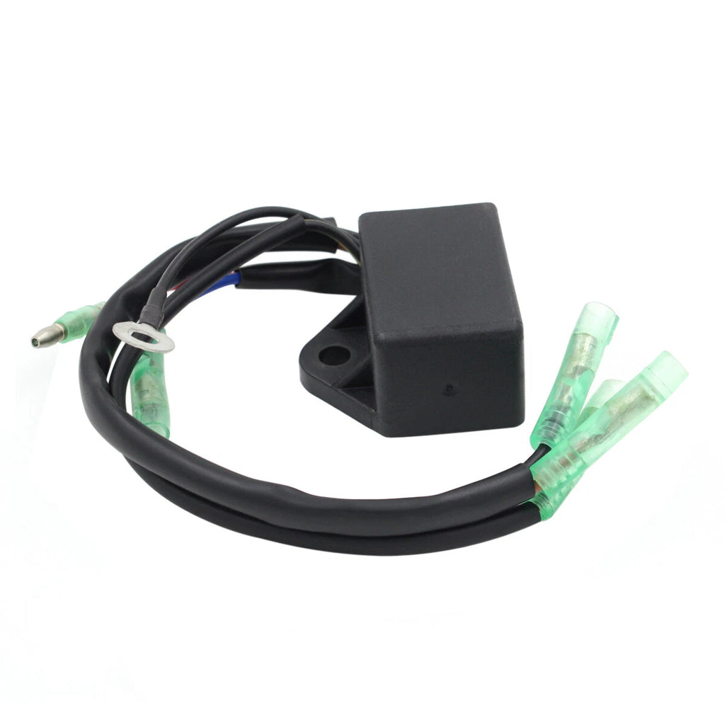 CDI Coil for Tohatsu Nissan Outboard 2 Stroke M18 9.9HP/15HP/18HP (3G2-06060-2)