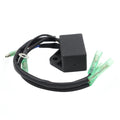 CDI Coil for Tohatsu Nissan Outboard 2 Stroke M18 9.9HP/15HP/18HP (3G2-06060-2)