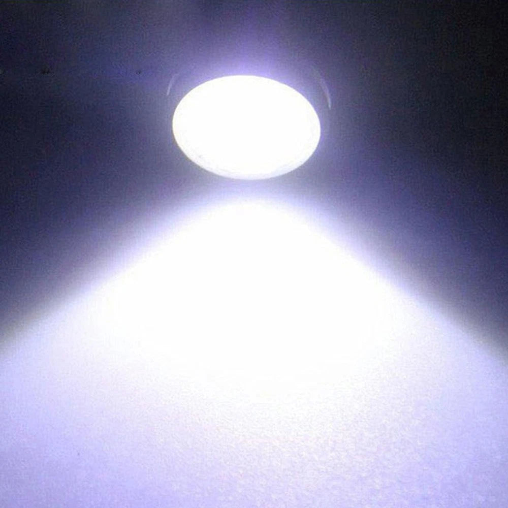 4X 18W LED Parking/Daytime Running/Tail/Reversing Lights for
