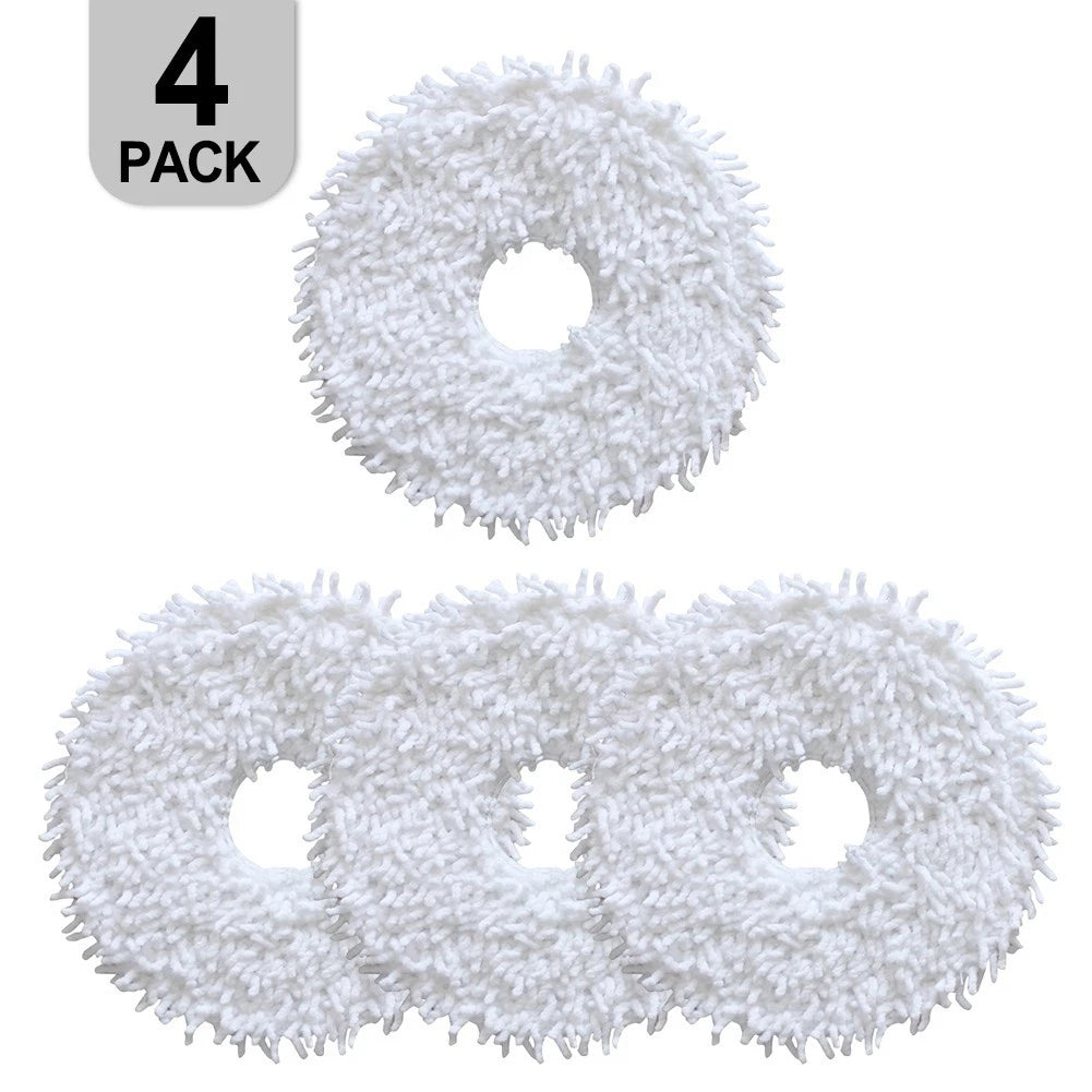 Replacement Mop Cloths for Eureka J15 Pro (2020–2023)