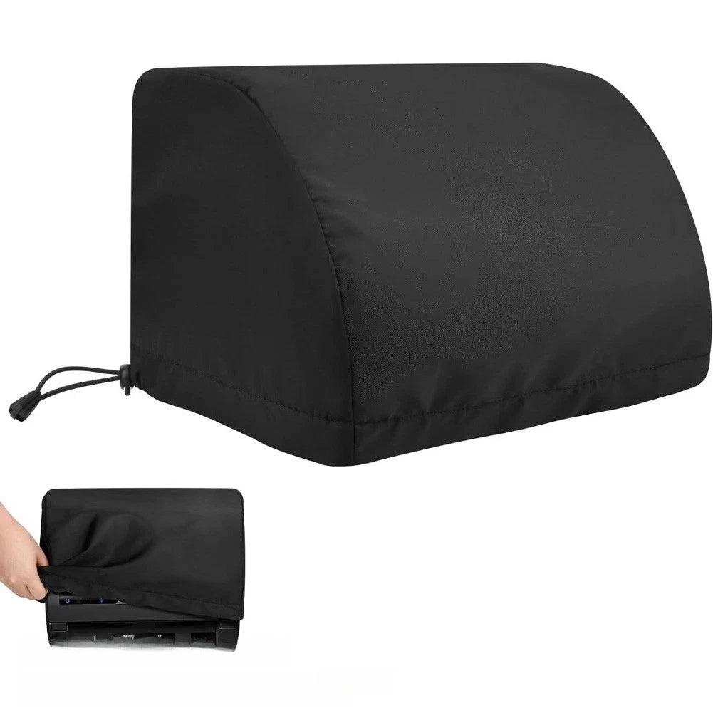 Protective Dust Cover for Document Scanner (31x17x18CM) Waterproof, Sunproof
