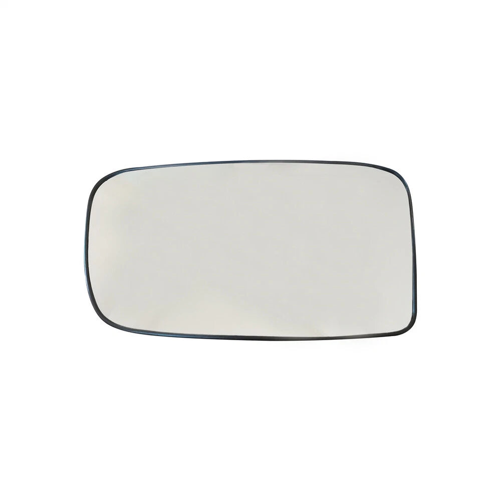 Heated Mirror Glass w/Base Plate for Mitsubishi Lancer (2002–2007)