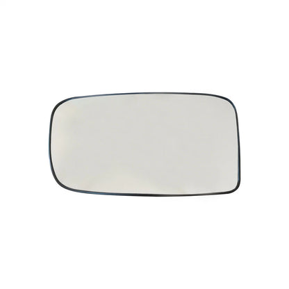 Heated Mirror Glass w/Base Plate for Mitsubishi Lancer (2002–2007)