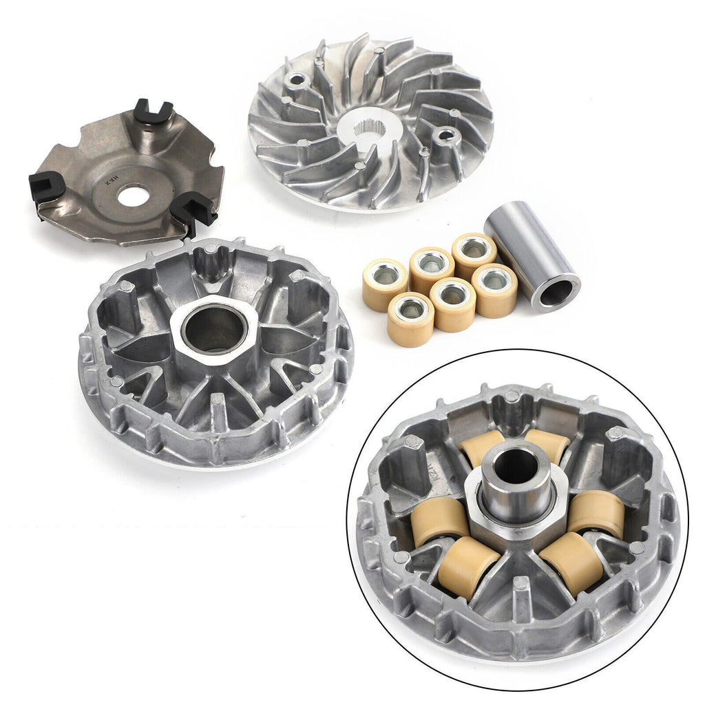 Front Clutch Variator for Honda PCX125 PCX150 (2009–2018) T9