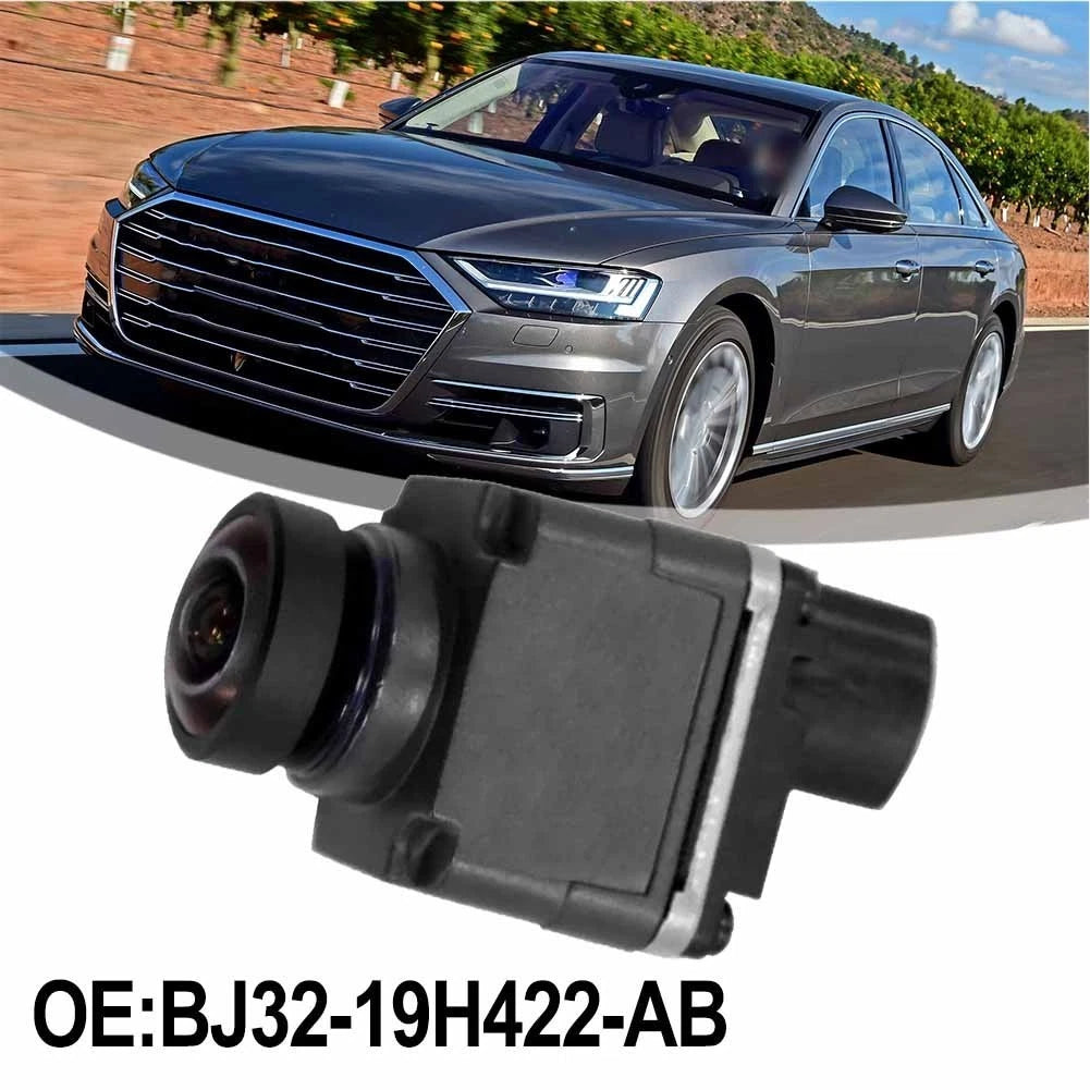 Backup Cameras for Ford (2012–2018)