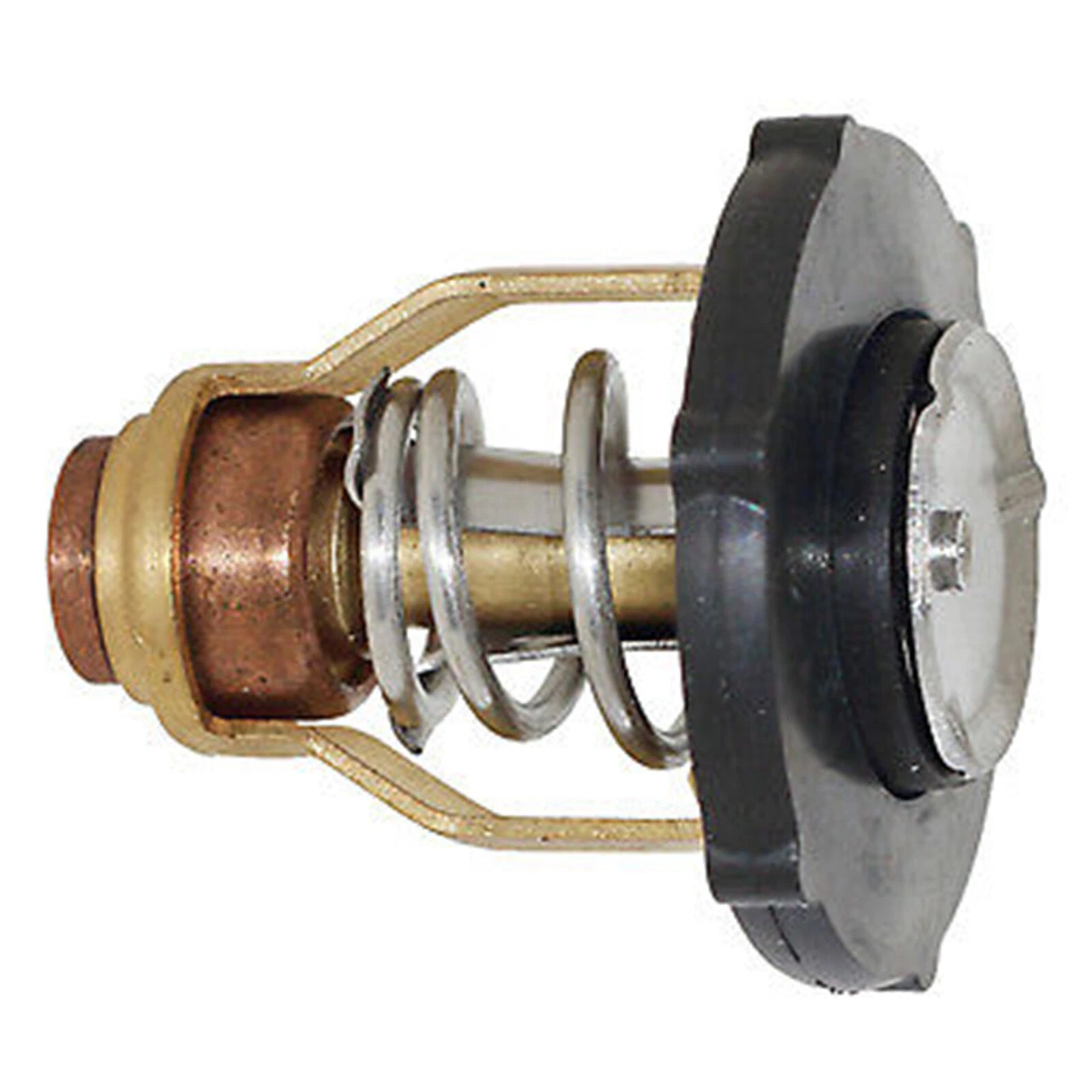 Thermostat for Yamaha 75-90 HP 4-Stroke (6FP-12411-00, 6FP-12411-00-00)